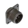 Circular Connector Assemblies - 339-MS3102E14S-9P-ND - DigiKey