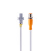 Inductive full-metal sensor - IFR206 - ifm electronic gmbh