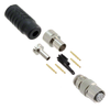 Circular Connector Assemblies - A124173-ND - DigiKey