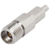 Coaxial Connector (RF) Adapters - SF1138-6024-ND - DigiKey
