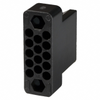 Backplane Connector Housings - A30184-ND - DigiKey