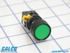 IDEC Pilot Lights - HA1P-1C08-G - Galco Industrial Electronics