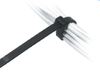 Plastic Cable Ties and Zip Ties - 13145 - bisco industries
