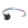 Circular Cable Assemblies - CA0161F116010-ND - DigiKey