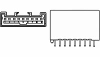 Headers & Wire Housings - 917727-1 - Powell Electronics, Inc.