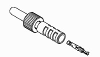 Power Connectors - 5-861610-2 - Powell Electronics, Inc.