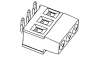 Terminal Blocks - 284410-3 - Powell Electronics, Inc.