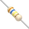 Through Hole Resistors - 2019-CF1/4CT52R364JCT-ND - DigiKey