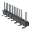 Headers, Male Pins - TSM-113-01-T-SV-002-P-TR-ND - DigiKey
