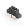 Edgeboard Connectors - 151-895-010-542-204-ND - DigiKey