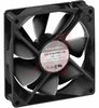 Fan; Tubeaxial; 10/25 VDC; 50/60 Hz; 3200 RPM; 41 dBA; 55 CFM; -10 to degC -- 70217877