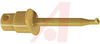 CLIP;MINI PROBE IT;YELLOW - 70114111 - Allied Electronics, Inc.