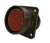connector accessories -- M28840/12AF1S1 LC - Image