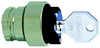 22mm Key Selector Switch Operators - 2AK2-04 - Altech Corp.