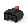 Rectangular Connector Housings - 17-1-2323170-5-ND - DigiKey