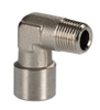 Brass Pipe Fittings - 1761084 - RS Components, Ltd.