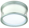 Exterior -Ceiling Mount - 392412 - Light Center (The)