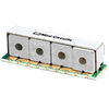 Ceramic Resonator Band Pass Filter, 1980 to 2025 MHz, 50Ω - CBP12-2003CL+ - Mini-Circuits