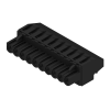 Headers, Plugs and Sockets - 281-2617-ND - DigiKey