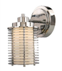 50108 Sconces-Single Glass - 366361 - Capital Lighting, Inc.