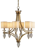 9081 Mid. Chandeliers-Candle - 675496 - Capital Lighting, Inc.