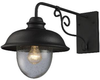 62001-1 Exterior -Wall Mount - 607809 - Capital Lighting, Inc.