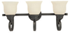 44191-07 Bathroom Fixtures-Three Lights - 754574 - Capital Lighting, Inc.