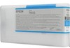 Stylus Pro UltraChrome HDR 4900 Ink (200 mL) Cyan - T653200 - LexJet Corporation