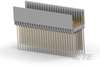 Hard Metric Backplane Connectors - 5106510-1 - TE Connectivity