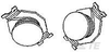 Power Inductors -- 1-1879386-8 - Image