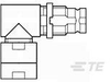 Coax Connectors -- 1393682-8