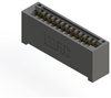Card Edge Connectors - Edgeboard Connectors - 395-013-520-101 - Lingto Electronic Limited