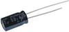 Aluminum Electrolytic Capacitor, 47Uf, 50V, 20%, Radial; Capacitance Rubycon - 39T8998 - Newark, An Avnet Company