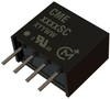 Isolated Board Mount Dc/dc Converter, Sip, Fixed, Through Hole, 750 Mw, 12 V, 63 Ma Rohs Compliant Murata Power Solutions - 44X7245 - Newark, An Avnet Company
