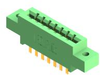 Card Edge Connector Rohs Compliant Edac - 61AJ4296 - Newark, An Avnet Company