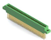 Card Edge Conn, Dual, 64Pos, Wire Wrap; Card Edge Connector Type Edac - 59AJ3670 - Newark, An Avnet Company
