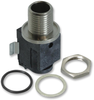 Connector, Power Entry, Jack, 10A, 24Vdc; Gender Switchcraft/conxall - 85W2052 - Newark, An Avnet Company