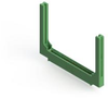 Card Edge Conn, Single Side, 29Pos, Th; Card Edge Connector Type Edac - 67AJ7342 - Newark, An Avnet Company