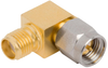 Rf Adapter, R/a, Sma Plug-Jack, 50 Ohm; Convert From Coax Type Amphenol Rf - 82AH3738 - Newark, An Avnet Company