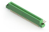Card Edge Conn, Dual Side, 44Pos, Th; Card Edge Connector Type Edac - 61AJ1655 - Newark, An Avnet Company