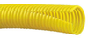 Split Corrugated Loom, Pe, 23.2Mm, Yel; Sleeving / Tubing Type Panduit - 65H8909 - Newark, An Avnet Company