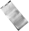 Tape, 25.4Mm X 25.4Mm, Silver; Adhesive Type 3M - 99Y6694 - Newark, An Avnet Company