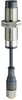 Wireless Inductive Sensor, 8.8Mm, 3-5Vdc; Sensing Range Max Zf Electronics -- 06AC3167