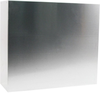 Enclosure, Chassis, Aluminium; Enclosure Type Bud Industries - 06M4378 - Newark, An Avnet Company