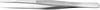 Tweezer, Straight/round, 120Mm; Tweezer Type Ideal-Tek - 25AC0749 - Newark, An Avnet Company