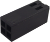 Connector Housing, Socket, 4Pos; Product Range Amp Te Connectivity - 15J7099 - Newark, An Avnet Company
