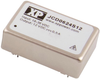 Dc-Dc Converter, 0.2A, 15V, 6W; Power Supply Approvals Xp Power - 75T7058 - Newark, An Avnet Company