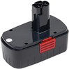 Battery, Nicd, 19.2V, 2Ah, 16Cell; Battery Voltage Dantona Industries - 48AK3908 - Newark, An Avnet Company