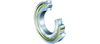 Precision Cylindrical Roller Bearings - N318-E-XL-M1-C3 - Pacific International Bearing, Inc.