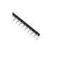 Headers, Plugs and Sockets - 1717372-ND - DigiKey